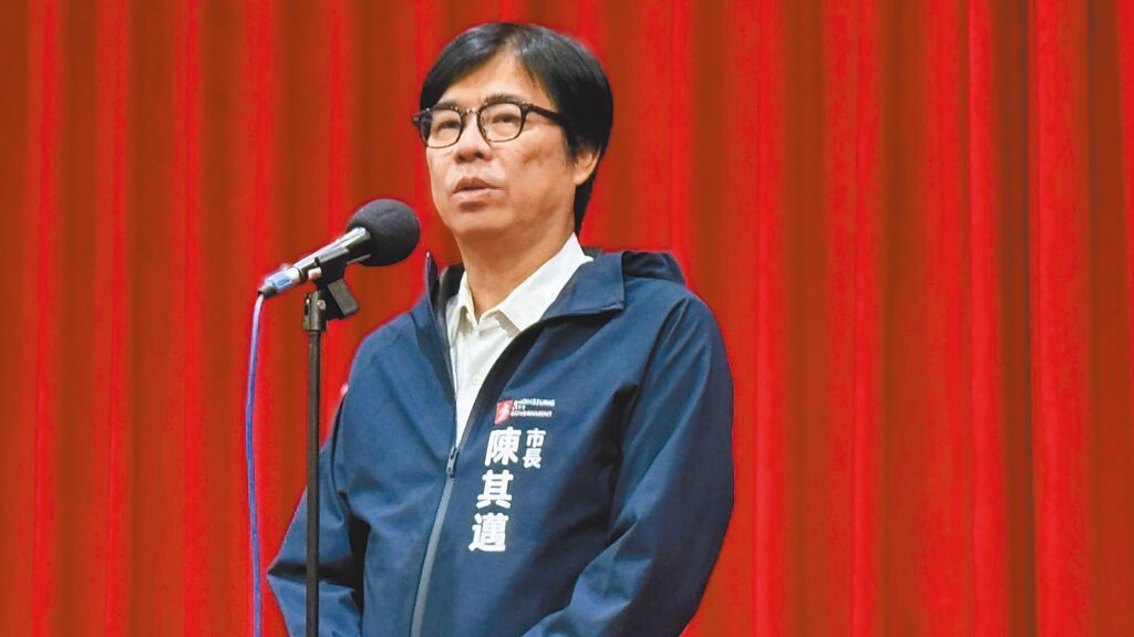 台積電震撼出擊!高雄P3廠早已開始動工?! 市長竟說這句